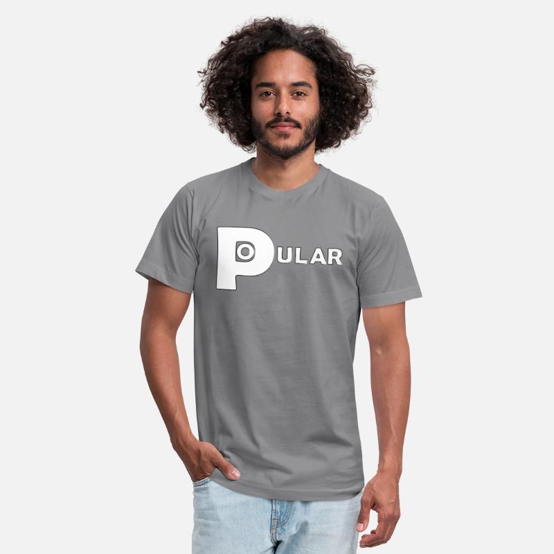 POPULAR IN POPULARITY WHITE