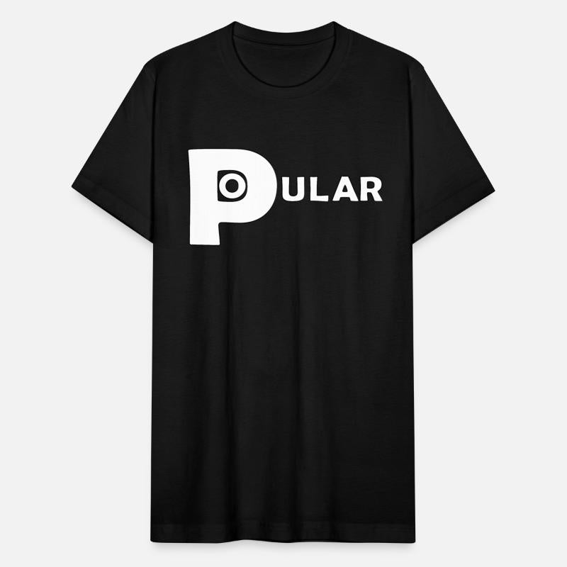 POPULAR IN POPULARITY WHITE