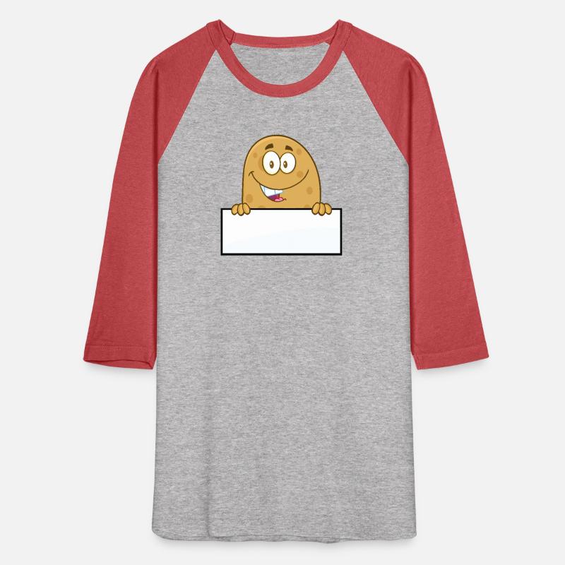 Positive potato personalize gift motivation