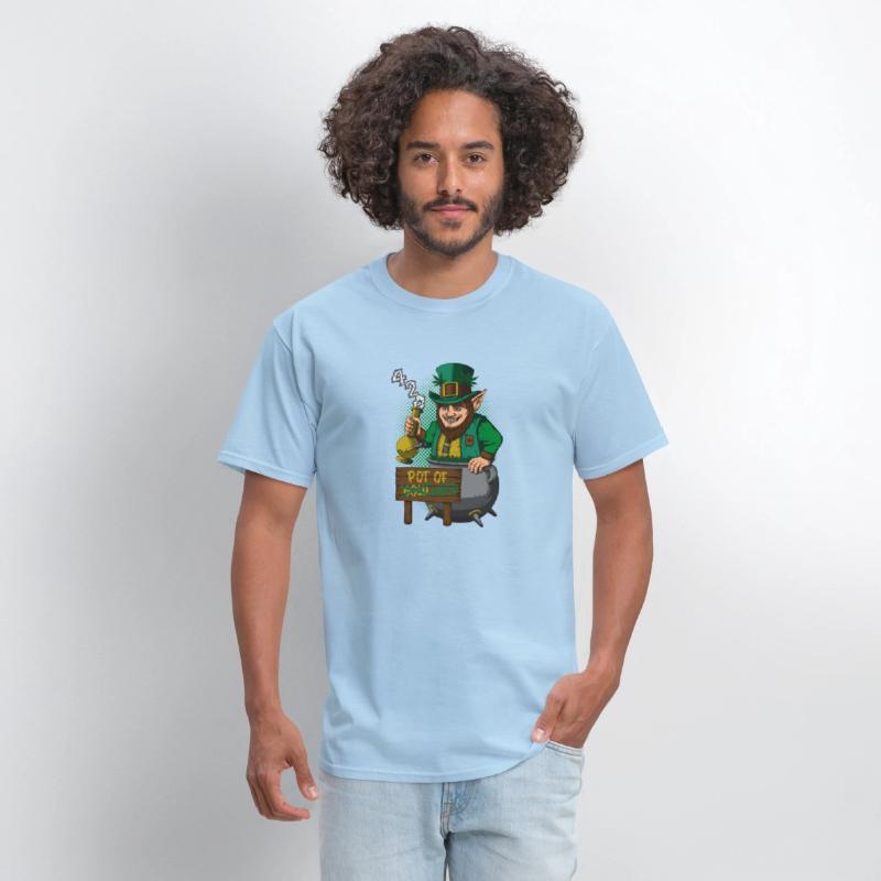 Pot of Weed