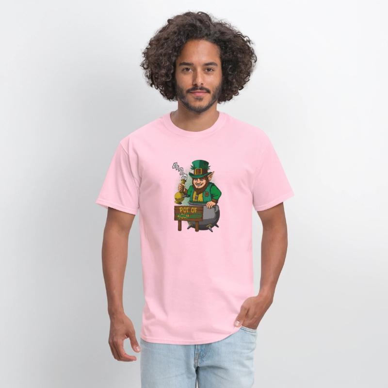 Pot of Weed