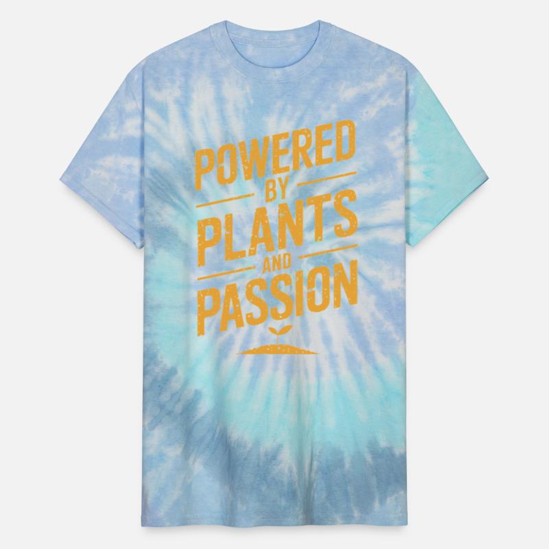 Powered By Plants And Passion Vegan Vegetarian