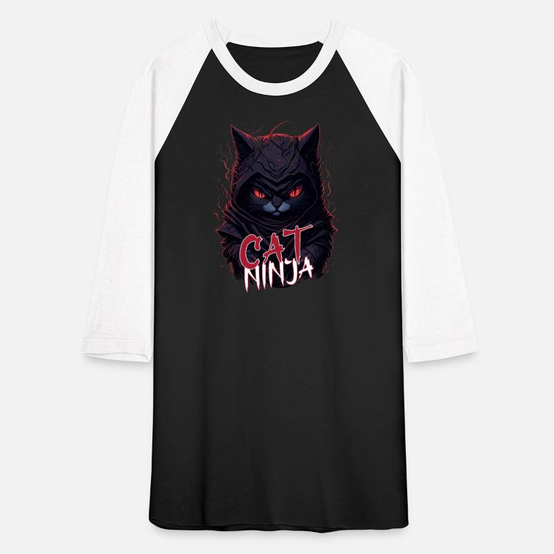 Powerful British Shorthair Cat Ninja