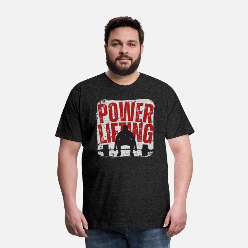 POWERLIFTING