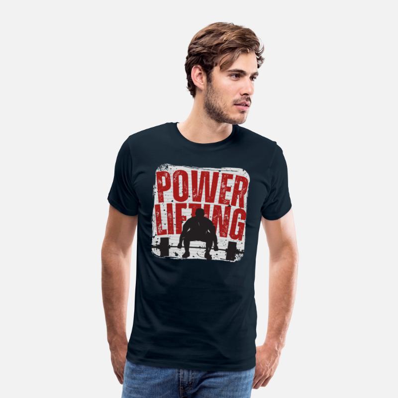 POWERLIFTING