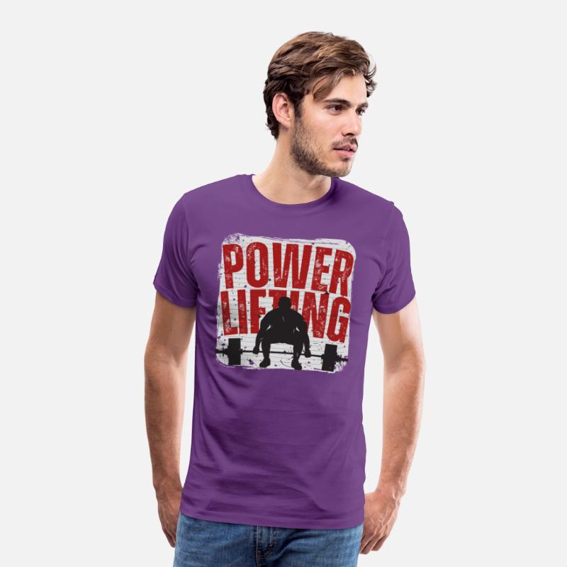 POWERLIFTING