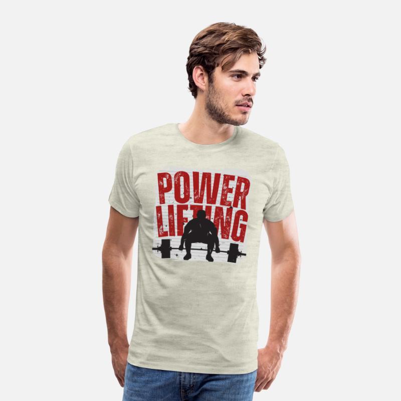 POWERLIFTING