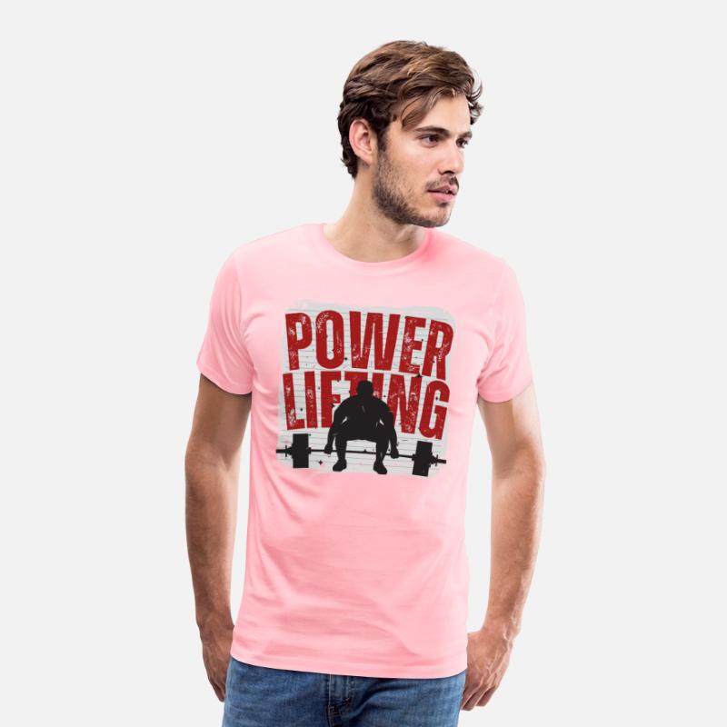 POWERLIFTING