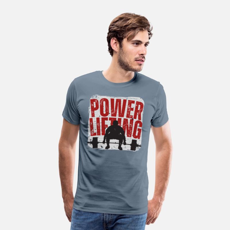 POWERLIFTING