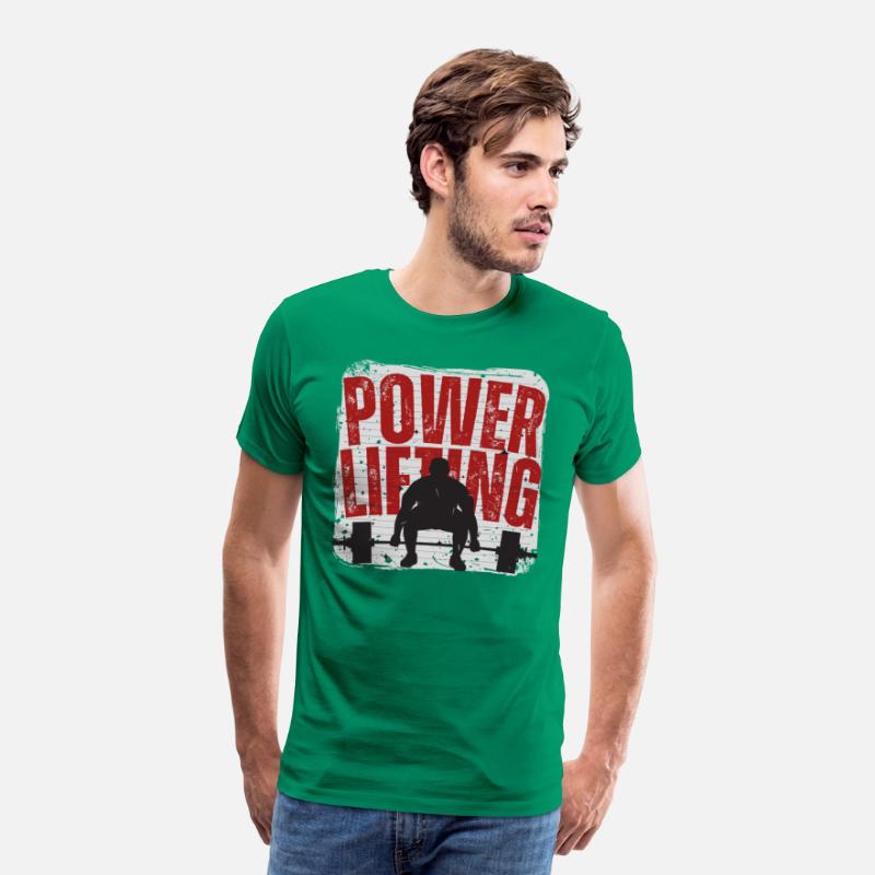 POWERLIFTING