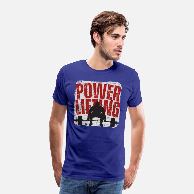 POWERLIFTING