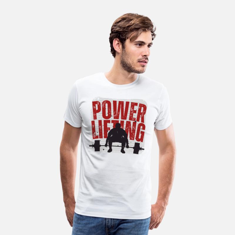 POWERLIFTING