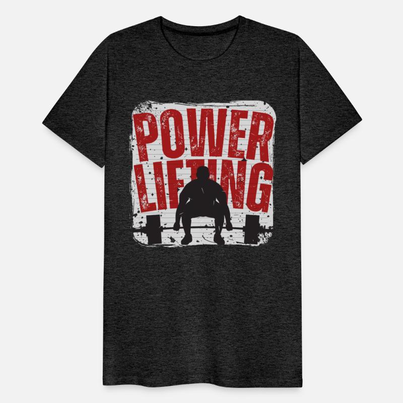 POWERLIFTING
