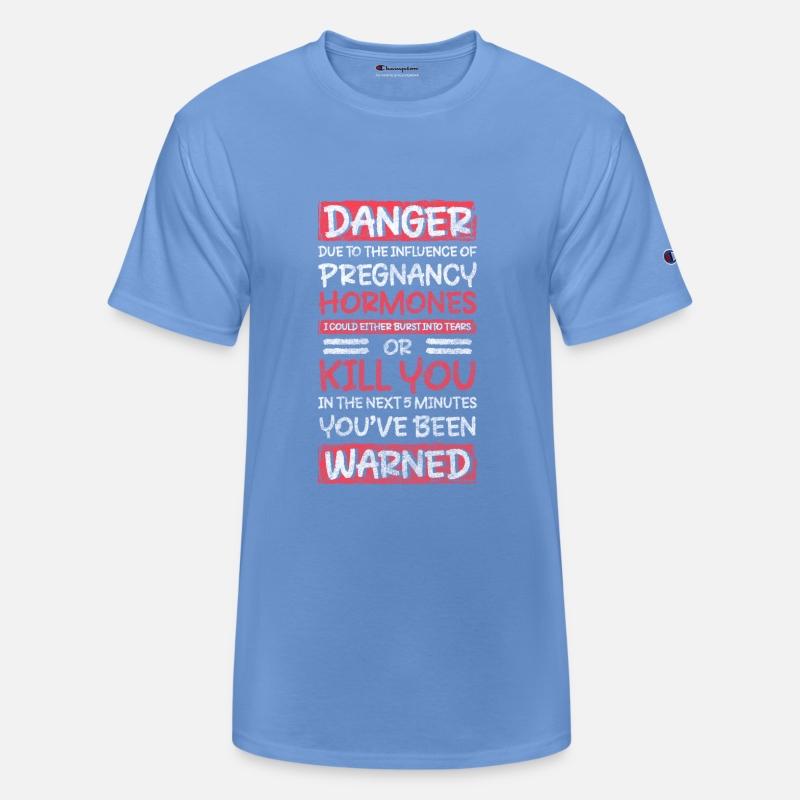 Pregnant Baby Bump Parents Family