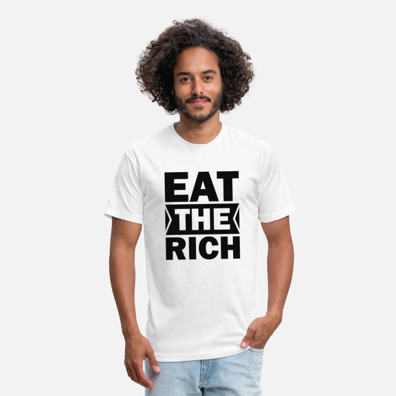 President Shawn Fain Eat The Rich UAW