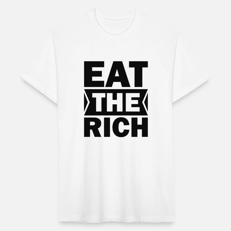 President Shawn Fain Eat The Rich UAW