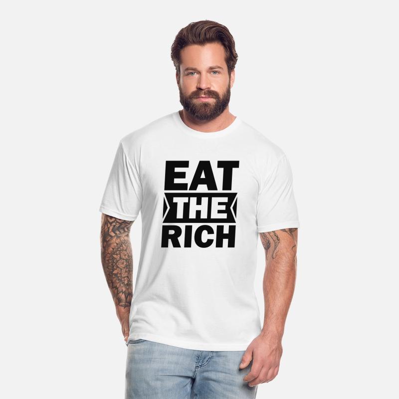 President Shawn Fain Eat The Rich UAW