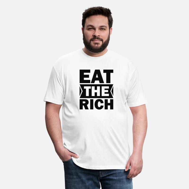 President Shawn Fain Eat The Rich UAW