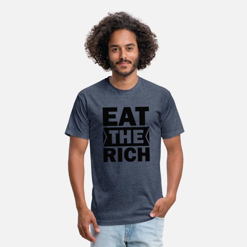 President Shawn Fain Eat The Rich UAW