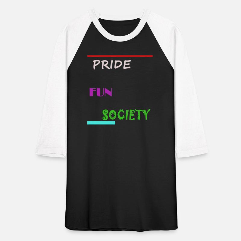 PRIDE FUN SOCIETY