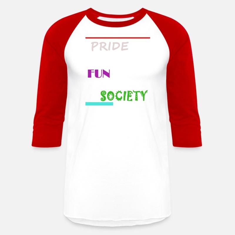 PRIDE FUN SOCIETY