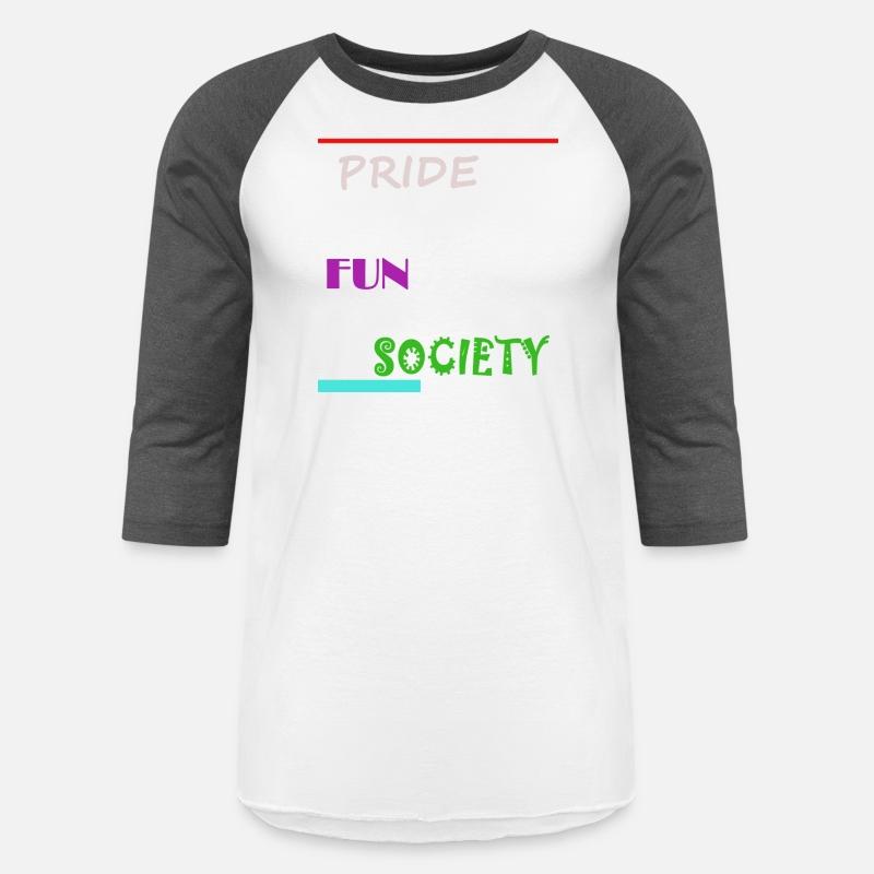 PRIDE FUN SOCIETY
