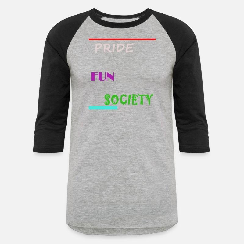 PRIDE FUN SOCIETY