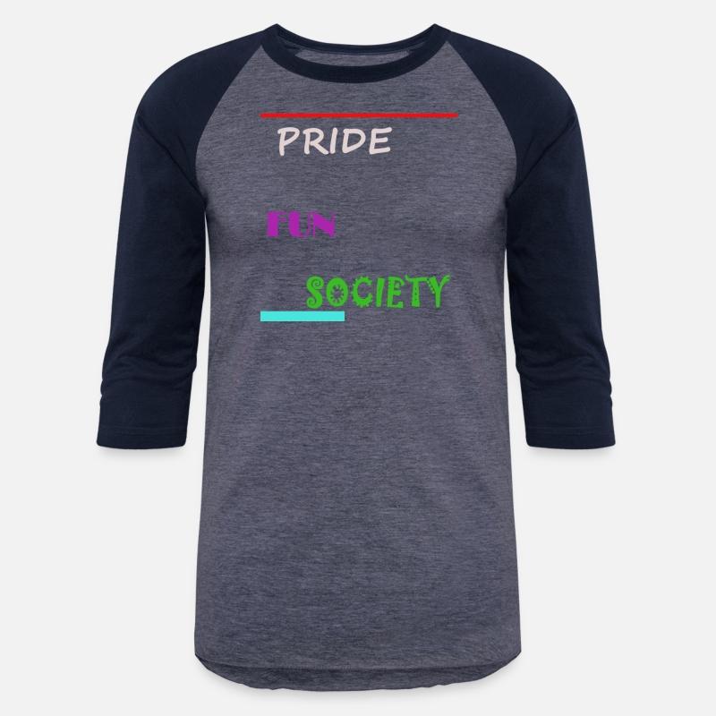 PRIDE FUN SOCIETY