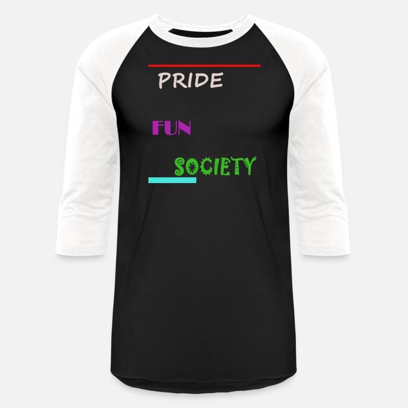 PRIDE FUN SOCIETY