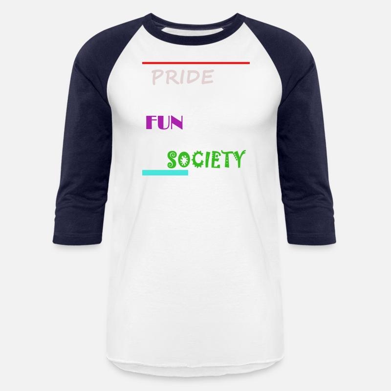 PRIDE FUN SOCIETY