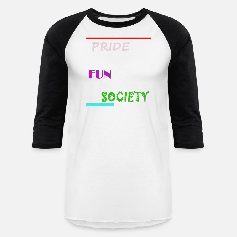PRIDE FUN SOCIETY