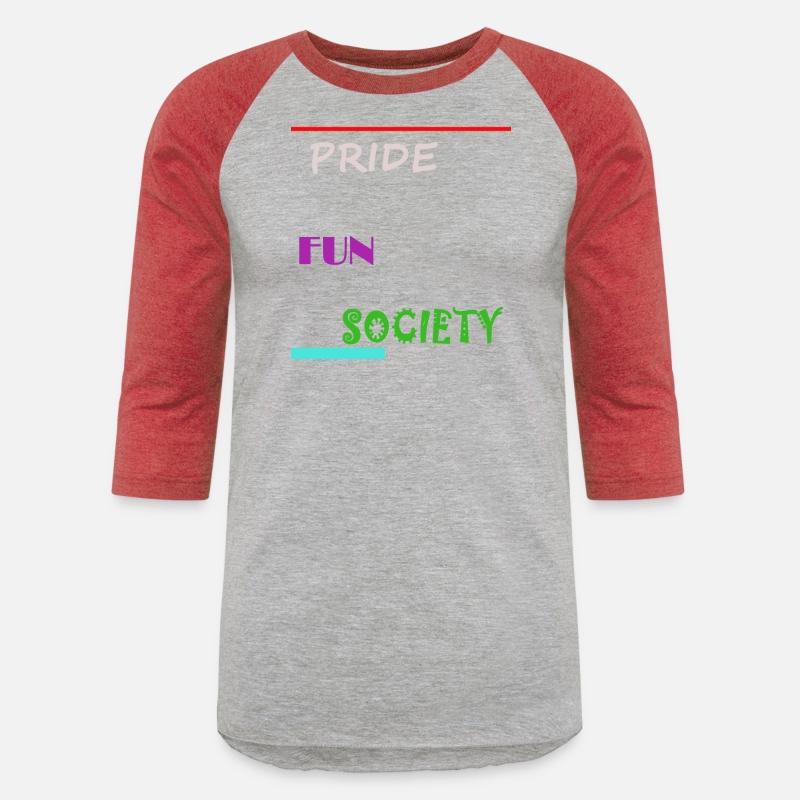 PRIDE FUN SOCIETY