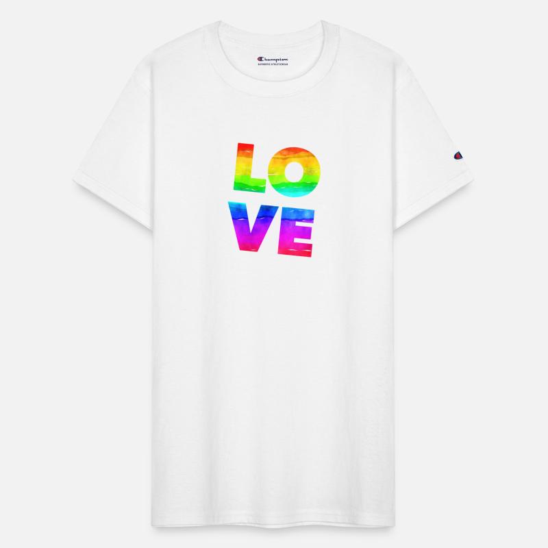 Pride Love