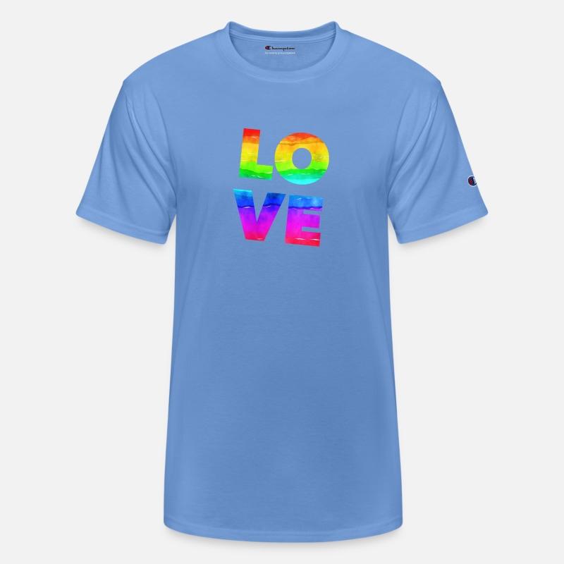 Pride Love