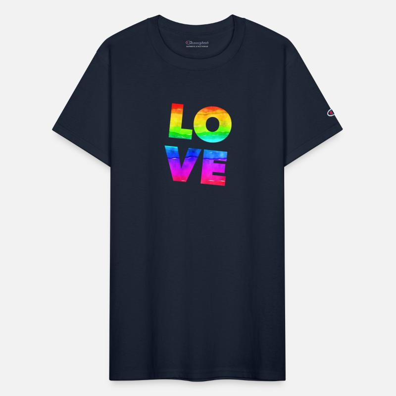 Pride Love