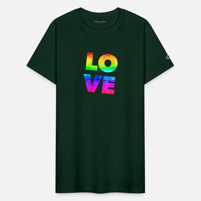 Pride Love