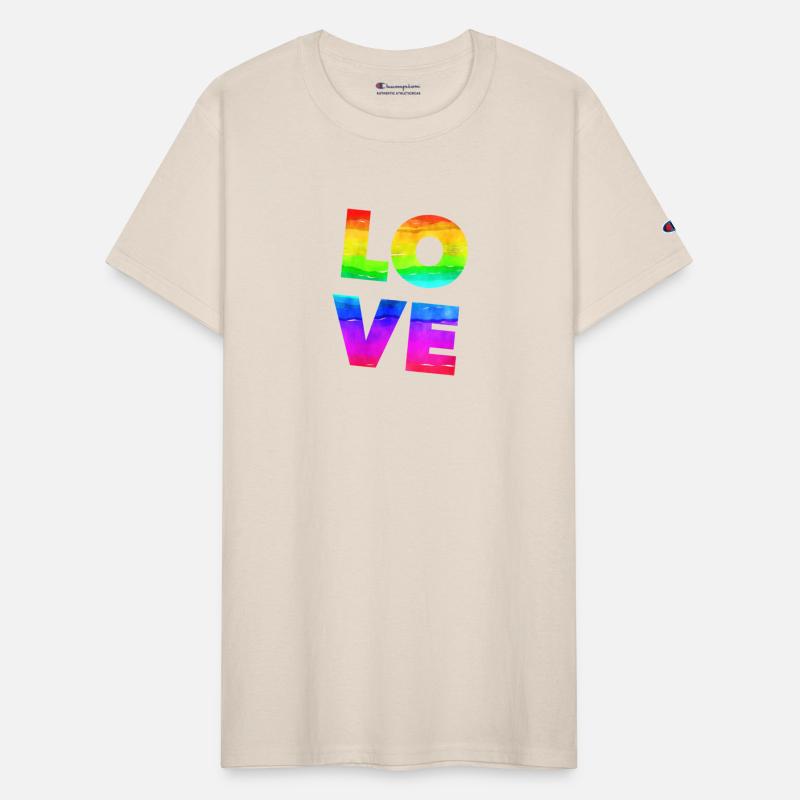 Pride Love