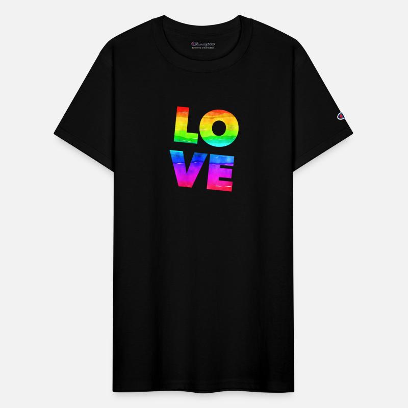Pride Love