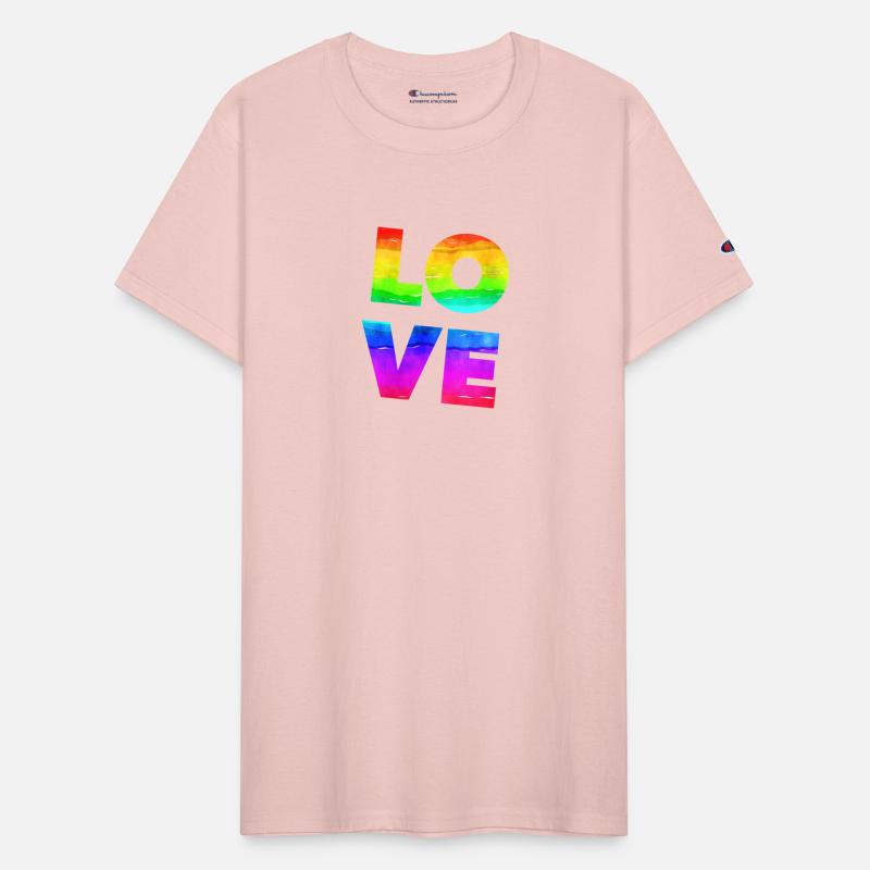 Pride Love