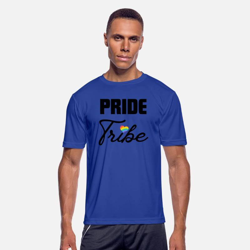 Pride Tribe: Celebrate LGBTQ+ Community