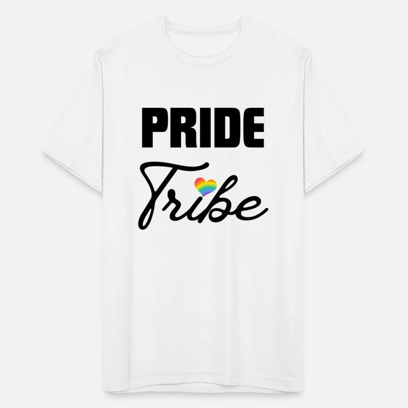 Pride Tribe: Celebrate LGBTQ+ Community