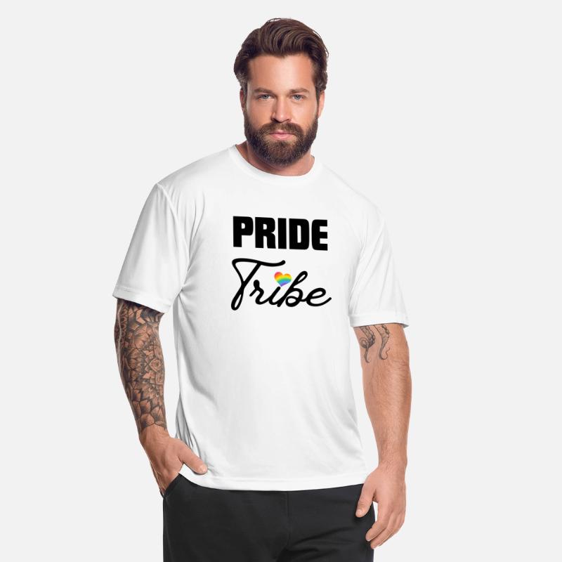 Pride Tribe: Celebrate LGBTQ+ Community