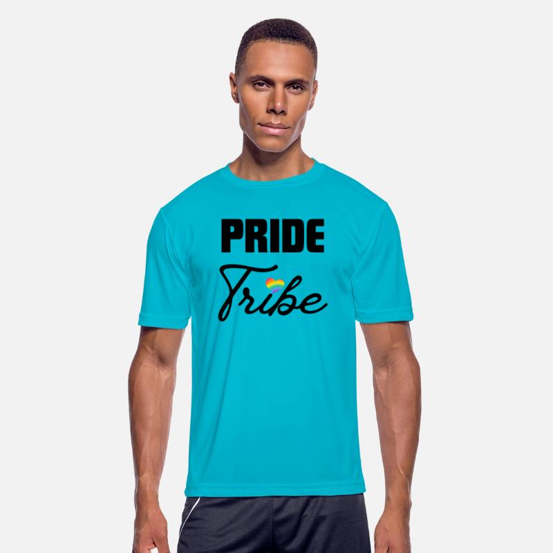 Pride Tribe: Celebrate LGBTQ+ Community
