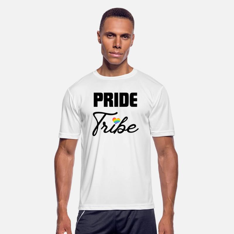 Pride Tribe: Celebrate LGBTQ+ Community