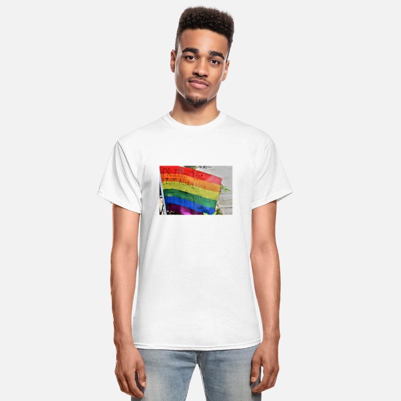 Pride Was A Riot