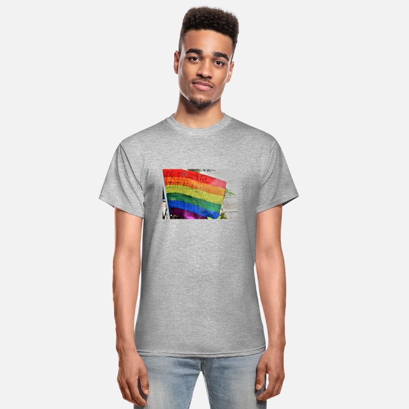 Pride Was A Riot