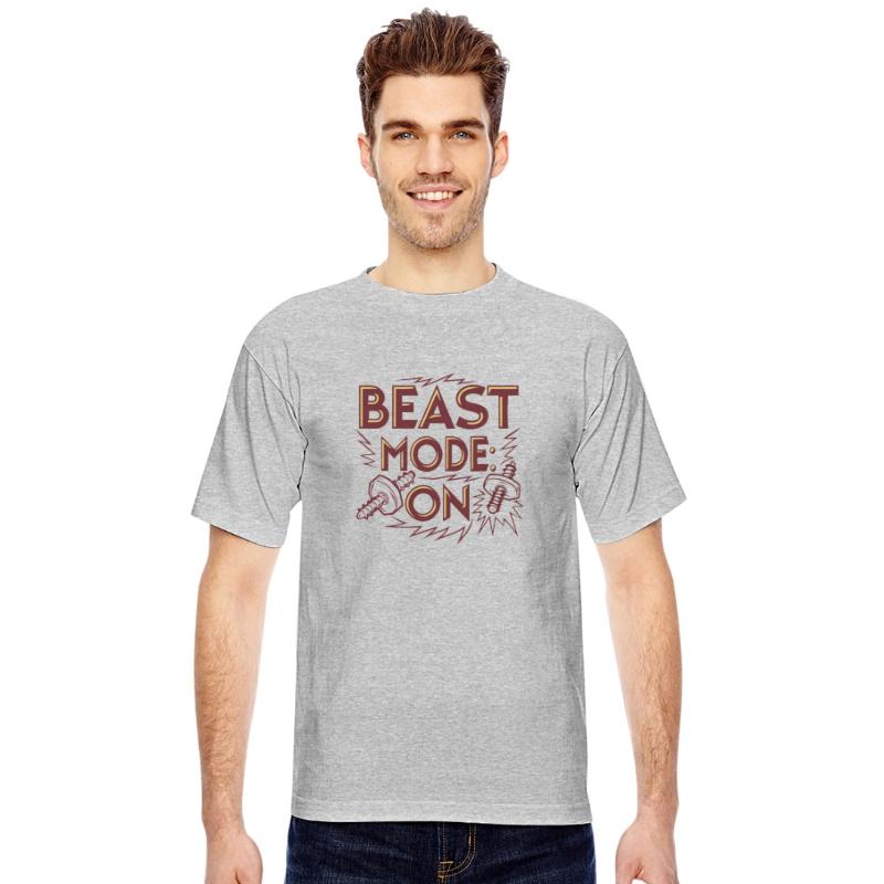 Primal Power: ON