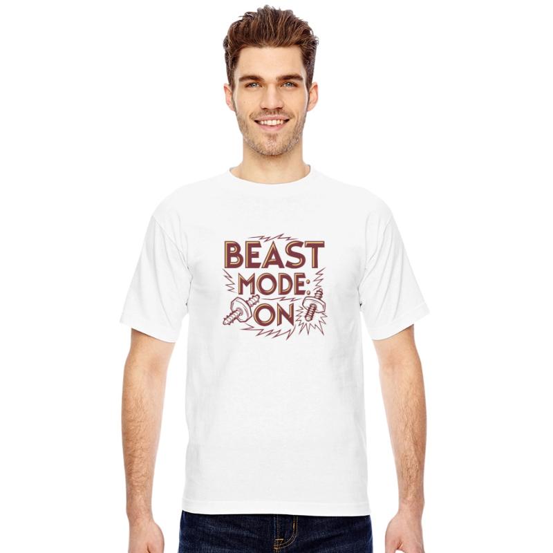Primal Power: ON