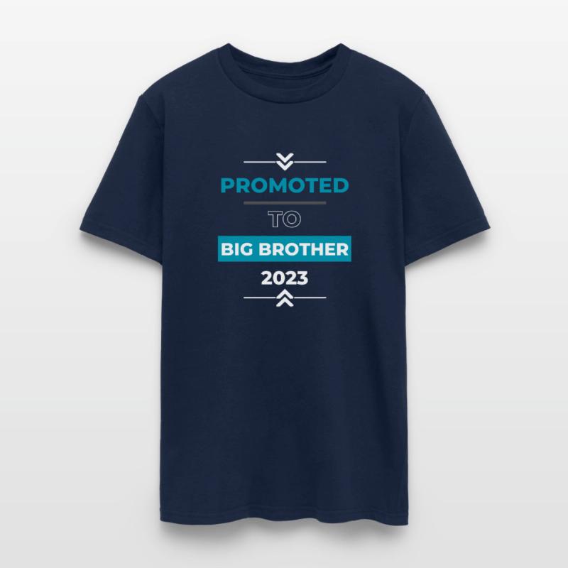 Promoted to Big Brother 2023