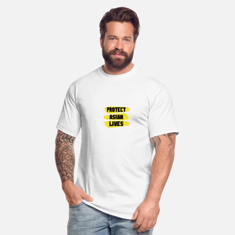 Protect Asian Lives Human Rights Activist Gift